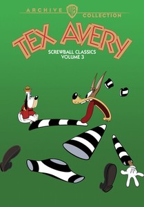 Tex Avery Collection | eBay