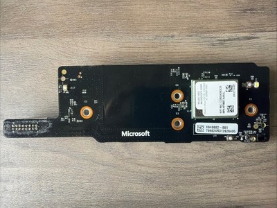 OEM Sync RF Module Power Button Switch Power Eject Board - Microsoft Xbox One S