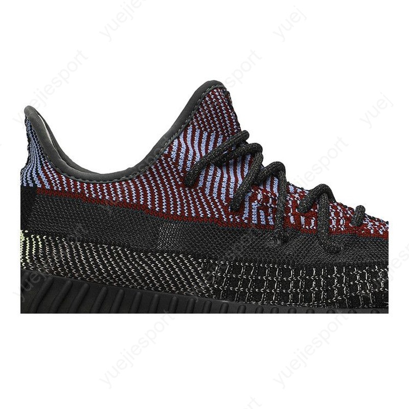Size 8 - adidas Yeezy Boost 350 V2 Yecheil Reflective for sale