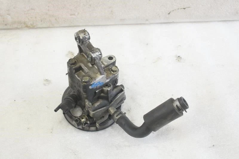 1999 BOMBA DE DIREÇÃO HIDRÁULICA LEXUS LS400 44320-50030 - Imagem 3 de 4