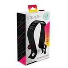 Stealth Gaming Headset Stand - Black black 