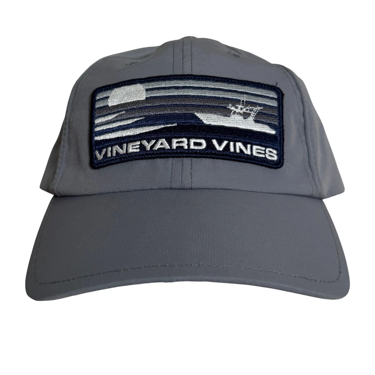 Vineyard Vines Casquette de Baseball avec Logo Baleine pour Homme
