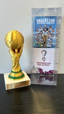 R&eacute;plica Copa Del Mundo 2022