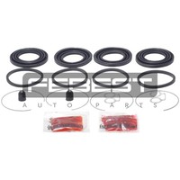 0175-JZS171R Bremssattel Hinten, Reparatursatz FÜR Toyota,Lexus