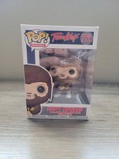 Funko Pop Teen Wolf Vinyl Figures 8