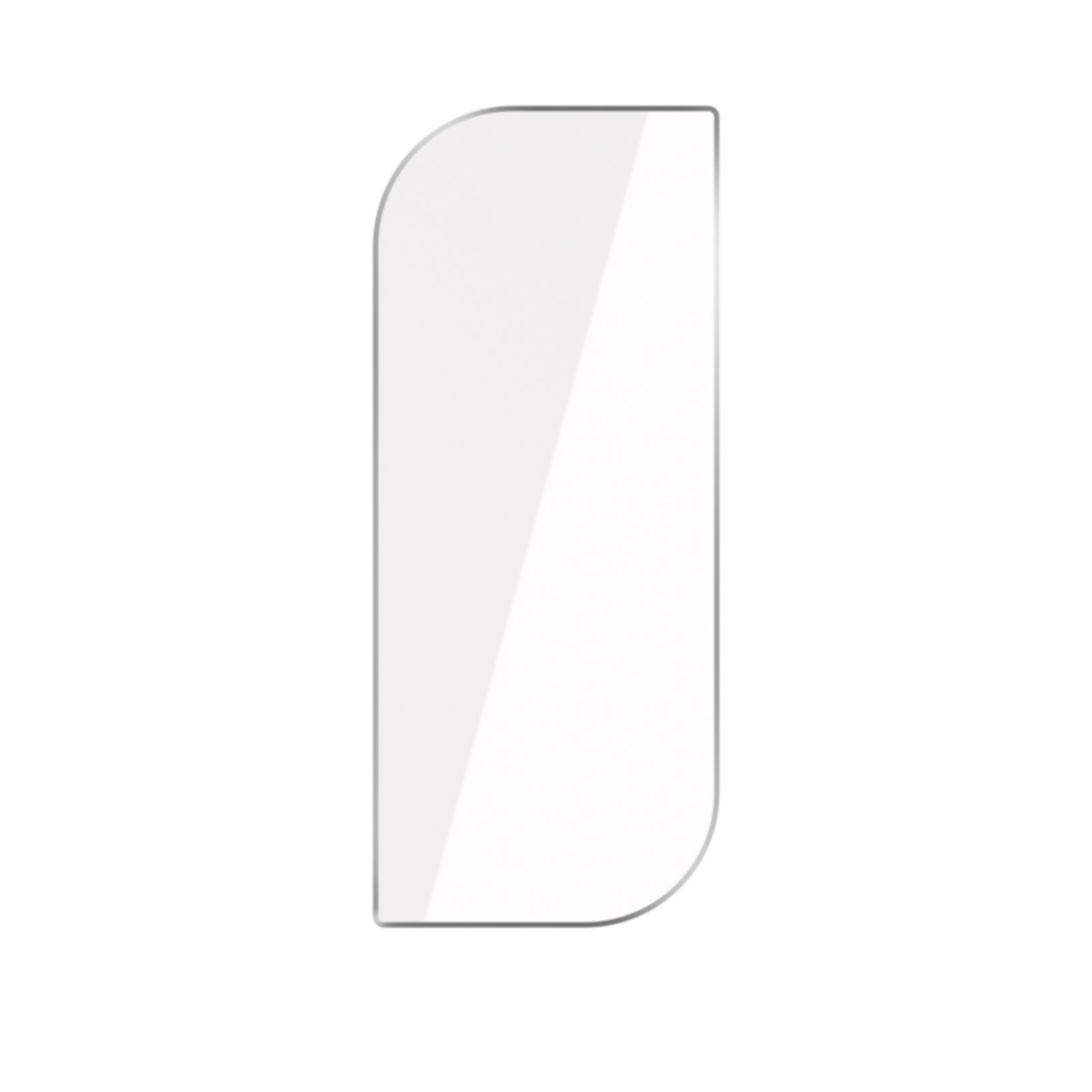 Protection caméra S22 / S22 Plus en verre de qualité supérieure