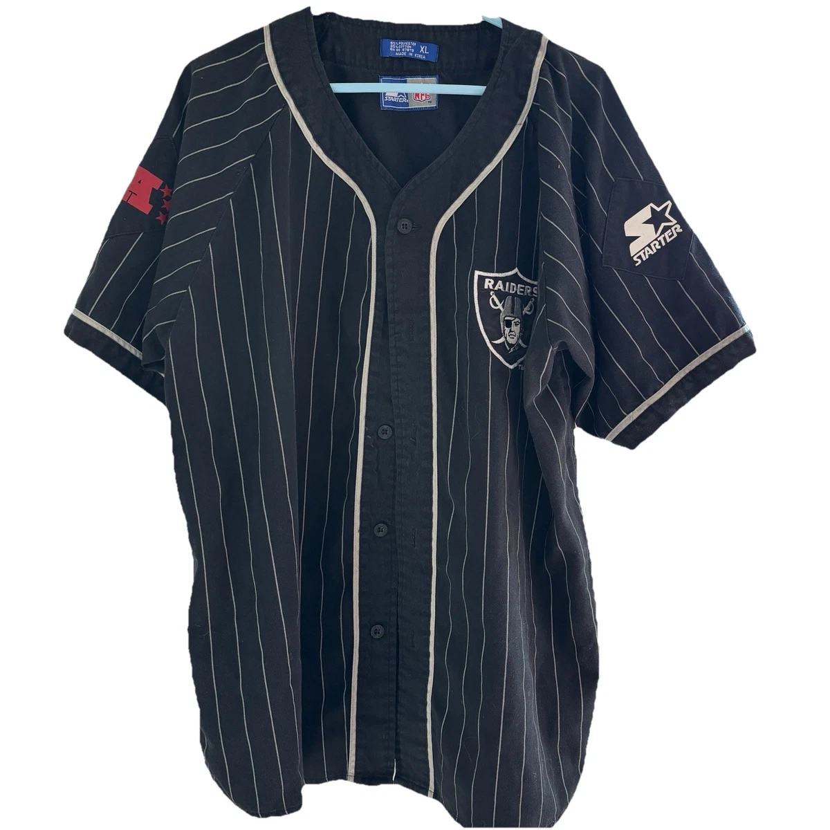 Starter Los Angeles Raiders NFL Jerseys for sale | eBay