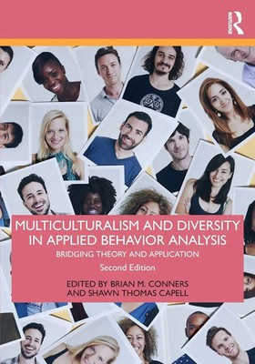 Multiculturalism and Diversity in Applied Behavior Analysis Conners (u. a.) Buch