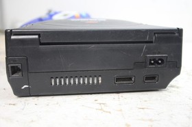 Sega Sports Dreamcast With POWER CORD & Controller Untested As Is