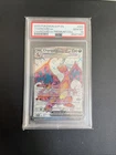 Pokémon TCG Charizard EX SVP056 Black Star Promo PSA 10 GEM MINT
