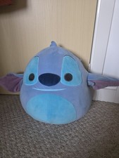 Squishmallows Disney Stitch Lilo And Stitch 14" Large