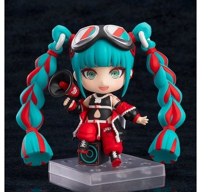 Nendoroid Hatsune Miku Magical Mirai 2023 Ver.