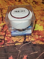 Kongkim IP X7 100 Waterproof Shower Bluetooth Speaker New Container Scratched 