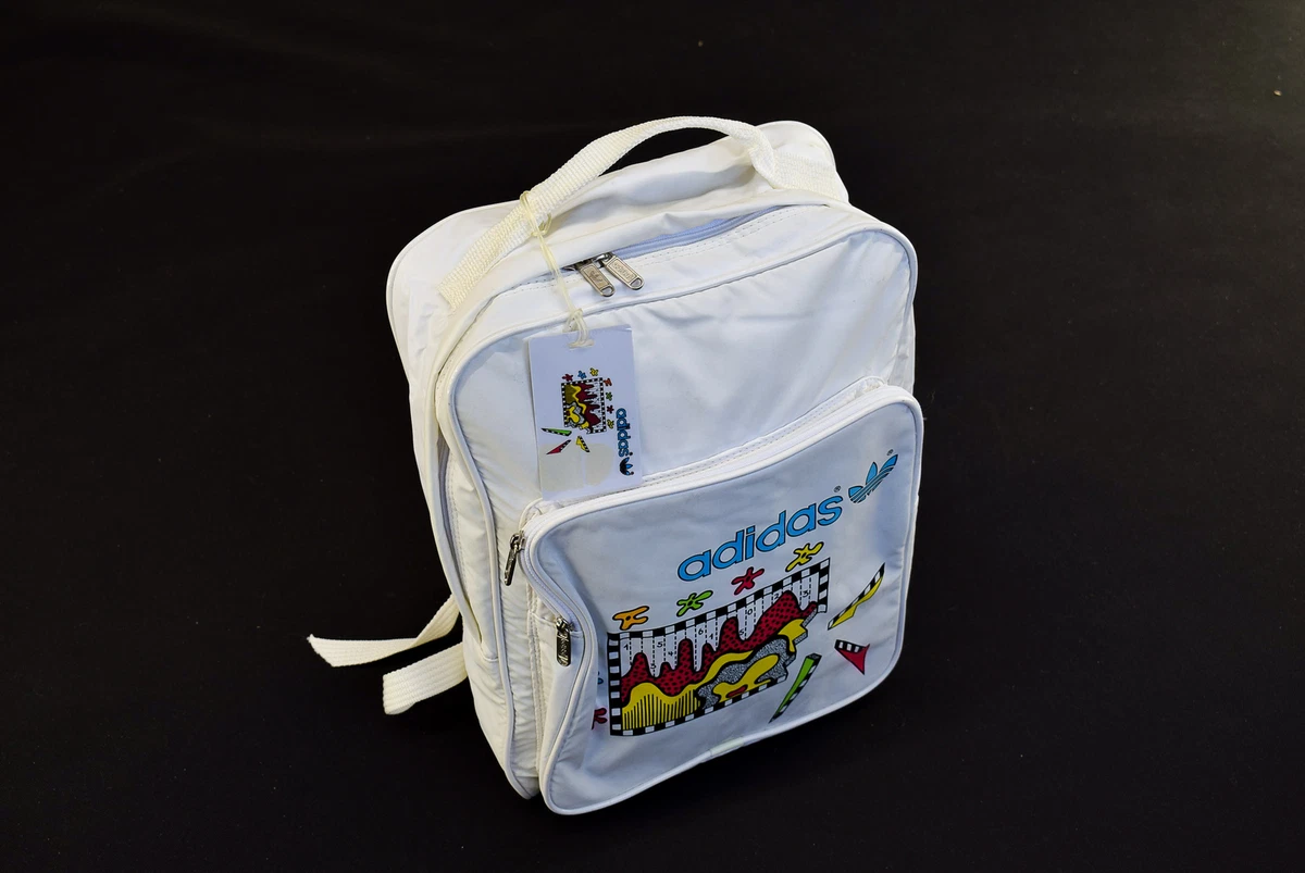 Adidas tennis best sale rucksack