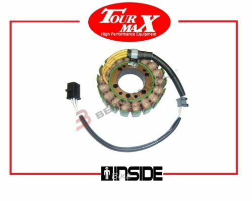 Set 10 Estrattori Per Volano Moto – Acciaio, Per Yamaha, Kawasaki, Honda, Suzuki, ATV