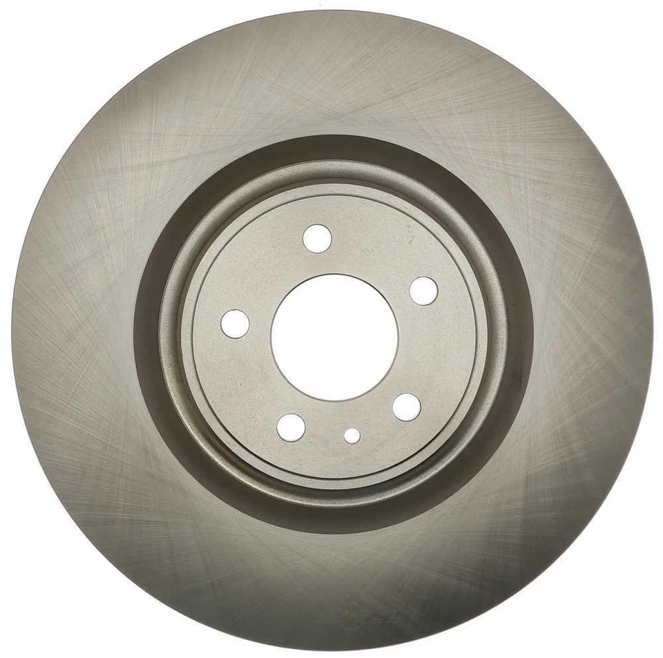 Ротор переднего тормоза для 2013-2014 Ford Mustang Shelby GT500 Raybestos 681047R - Изображение 3 из 3