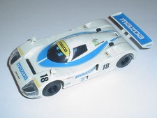 MAZDA 787B	MAZDA SRS-2 EXIN 1992