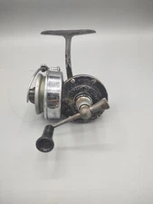 Vintage Bache Brown Master Reel Model 3