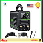 3 in 1 Mini Stick Welder 145Amp Mma/Spool Gun/Lift Tig 110V Arc Welding Machine