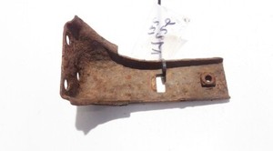 Volvo V40 1999 Stabilizer Sway Bar-bracket used, Genuine #1499841-15