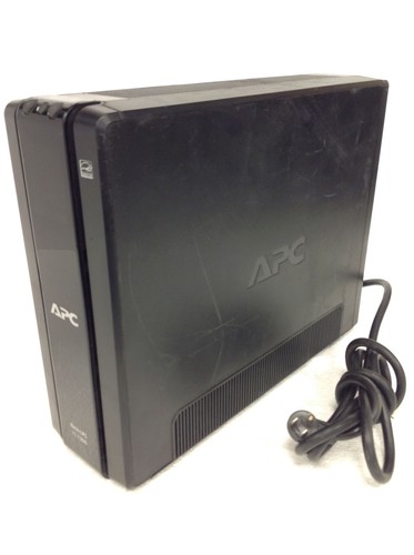 APC XS1300 10 Outlets Uninterruptible Power Supply BX1300G No Batteries FREESHIP - Photo 2/11