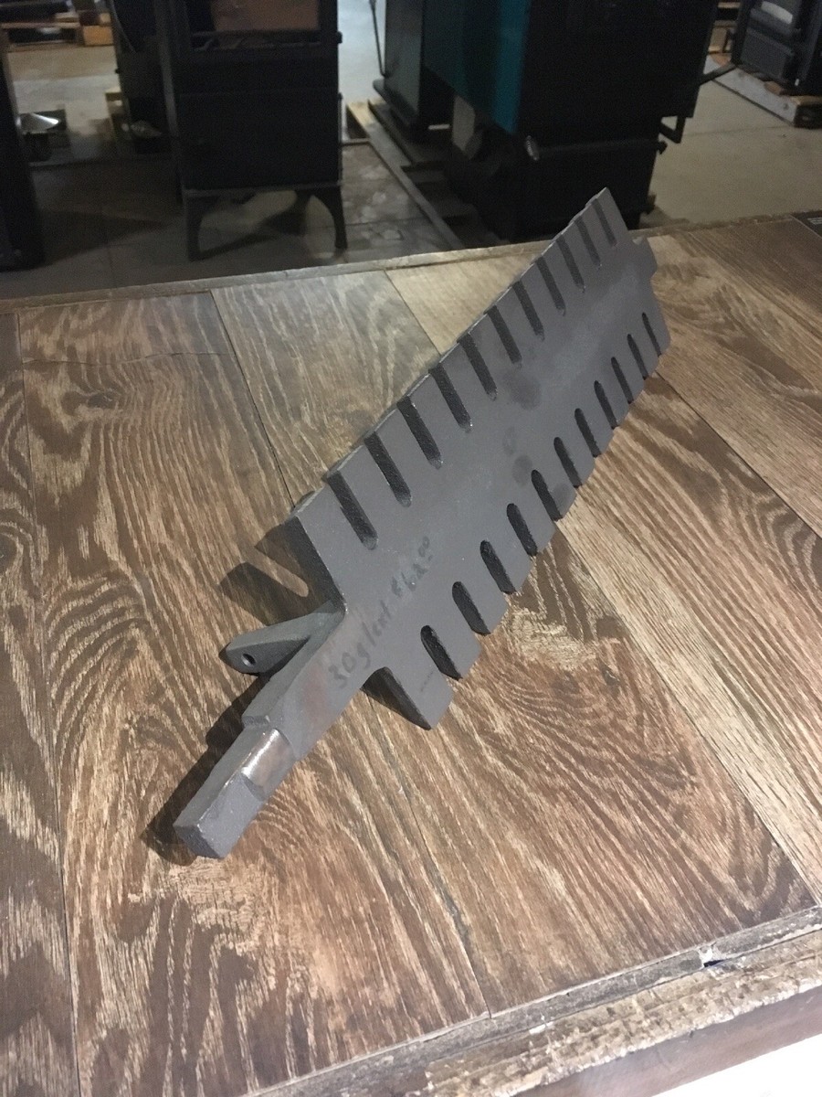 Hitzer 30-95 Coal Stove Grate | eBay