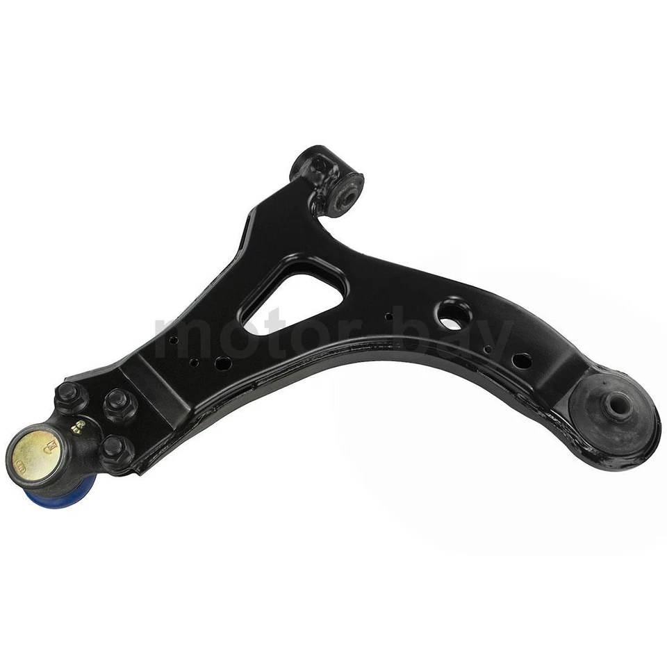 Front Lower Control Arm and Ball Joint Sway Bar Link Kit For Saturn Relay 2006 - Image 3 of 4