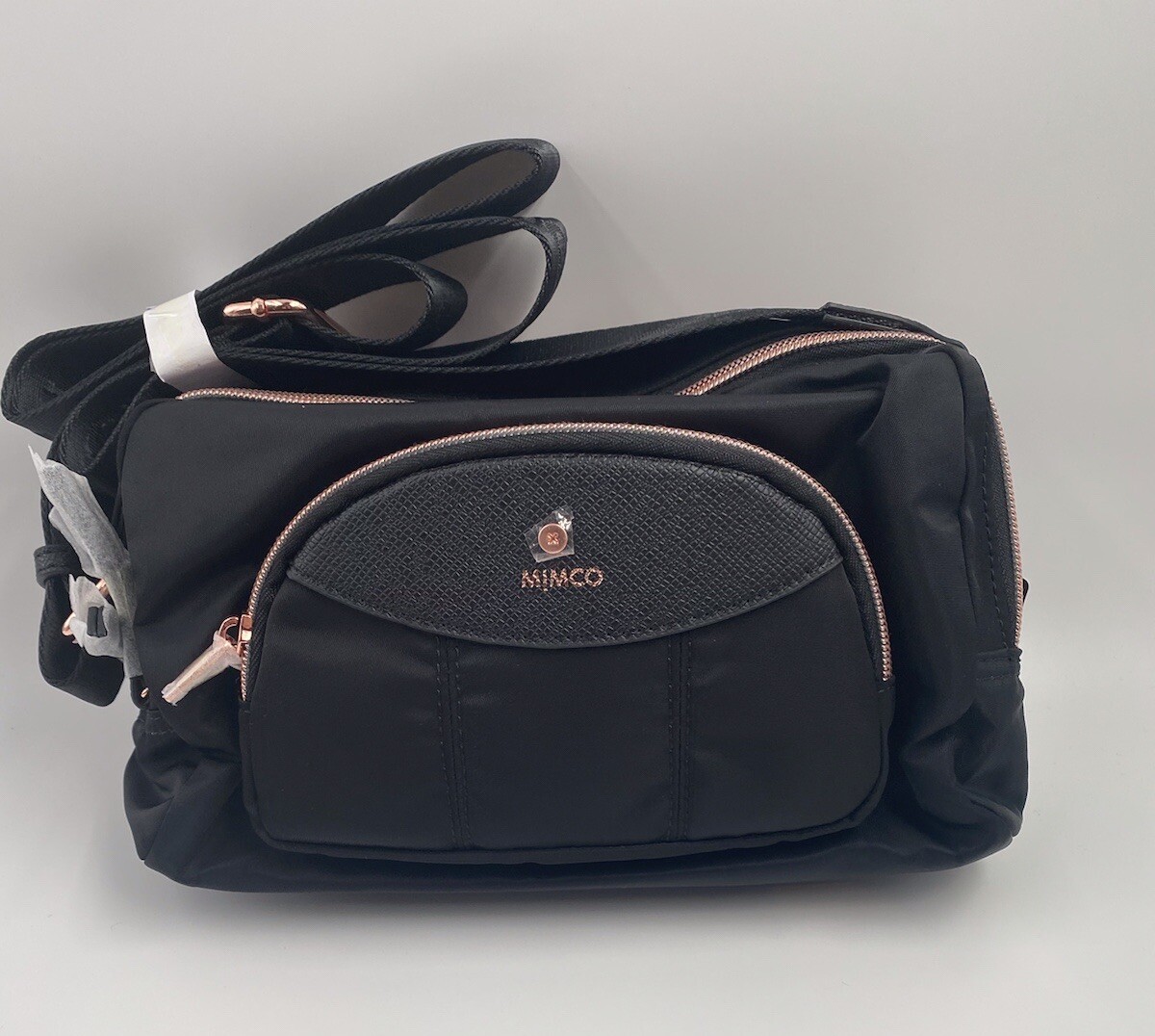 Shoulder Bag Mimco Vista Tote Crossbody Bag Vista Tote Bag Mimco