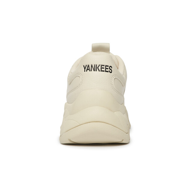 MLB Yankees スニーカー MLB Big Ball Chunky A New York Yankees Shoes NY Baseball Sneaker