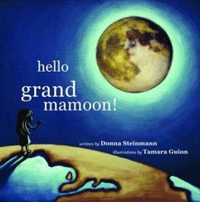 Hello, Grand Mamoon! - Hardcover By Steinmann, Donna - GOOD