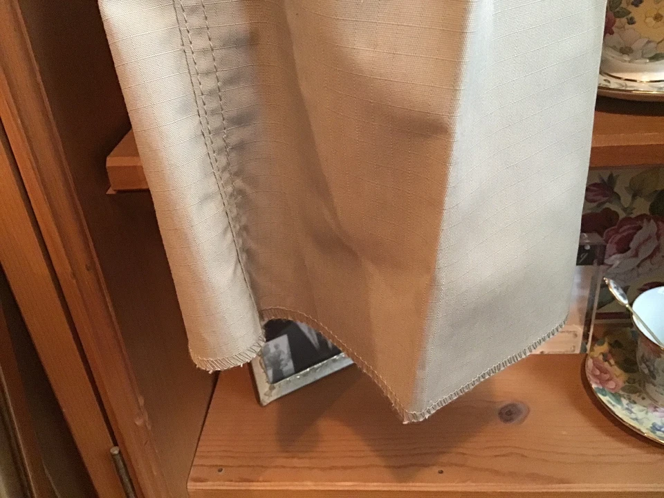 Propper Ripstop Mens Sz 28 Khaki Lightweight Tactical Pant F5243 New - Image 4 of 4