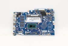 5B21B84445 For Lenovo ideapad 3-15ITL05 I3-1115G4 4G-RAM Laptop Motherboard