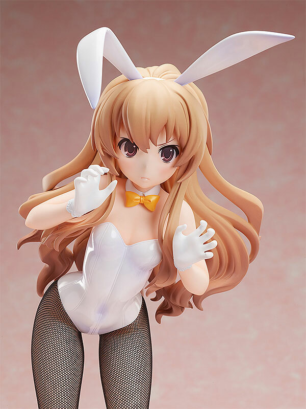 スポーツ Taiga Aisaka Treasure Figure Collection Toradora! - Aisaka Taiga - Treasure Figure Collection - 1/10 (Wave