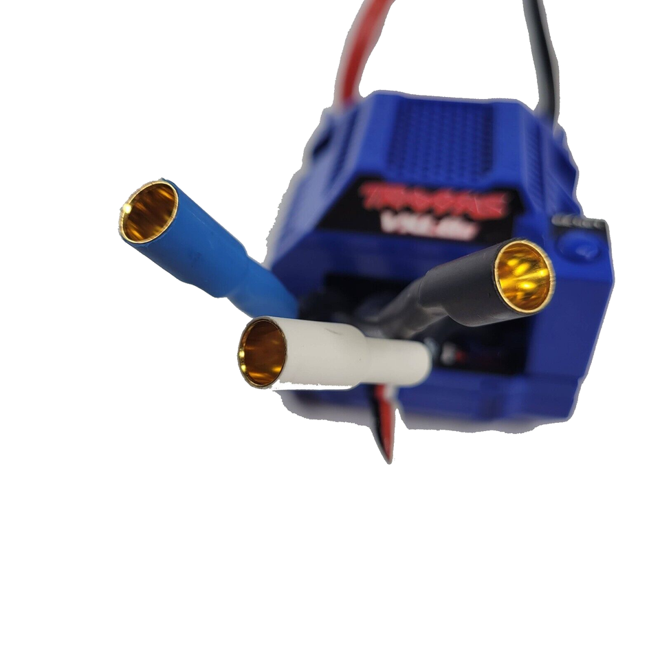 Supporto Ventola Con Telo Raffreddamento Per Traxxas Velineon VXL-8S ESC &ndash; Stampa 3D