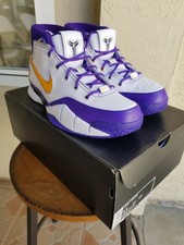 kobe 1 closeout