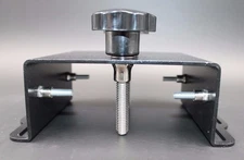 Screen Printing Platen Bracket Mounting New Type Upgrade Accessory DIY Tool