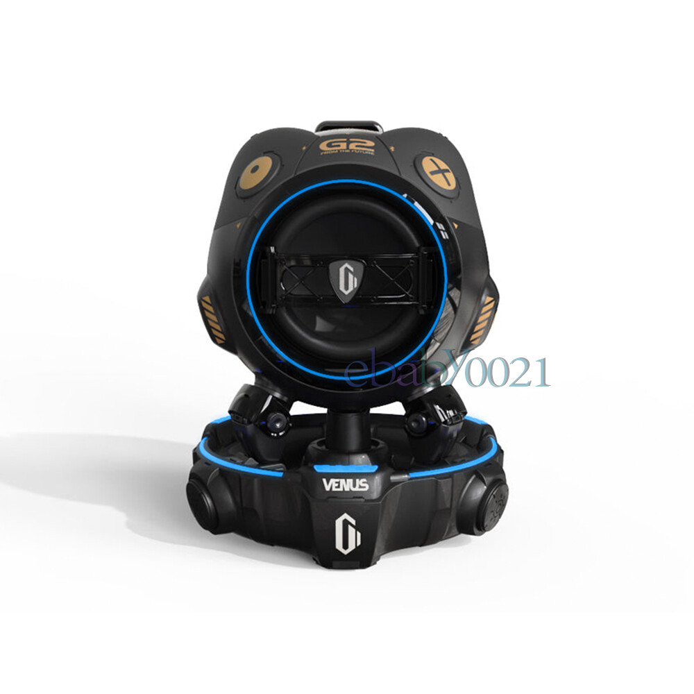 【ばろん】GravaStar G2 Bluetooth スピーカー Gravastar Venus G2 Bluetooth Speaker Protable Wireless Bass with