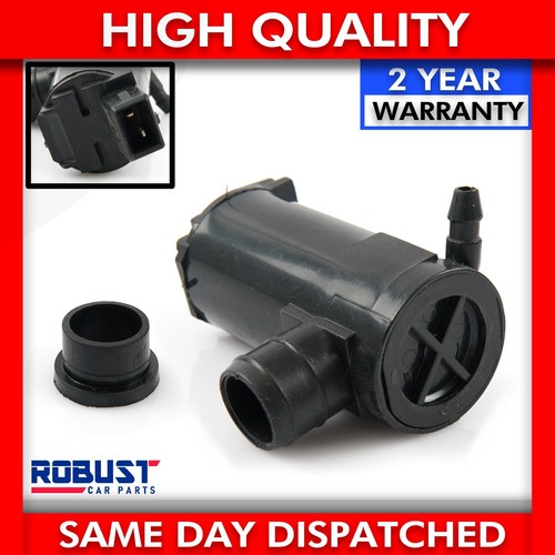 FRONT WINDSCREEN WASHER PUMP FOR FORD TRANSIT MK5 MK6 MK7 1698640 (1991