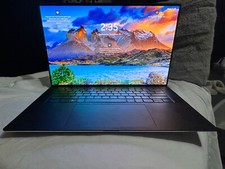 Dell XPS 9520 Intel 12th Gen i9-12900HK 2TB SSD, 32GB Memory RTX 3050 Ti