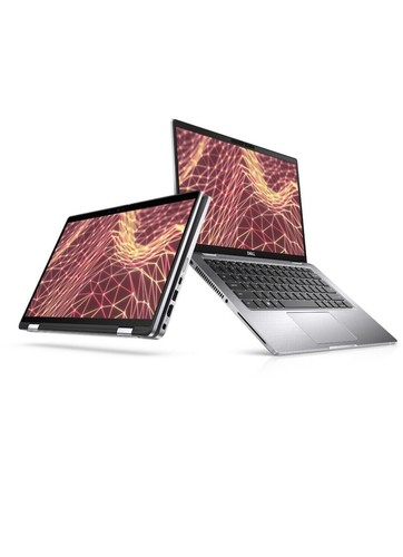 Dell Latitude 7320 i5-1145G7 13.3" 500 SSD FHD Webcam Windows 11Pro+ Office21 - Bild 2 von 13