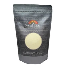 Horny Goat Weed 1 lb - Pure Epimedium Powder