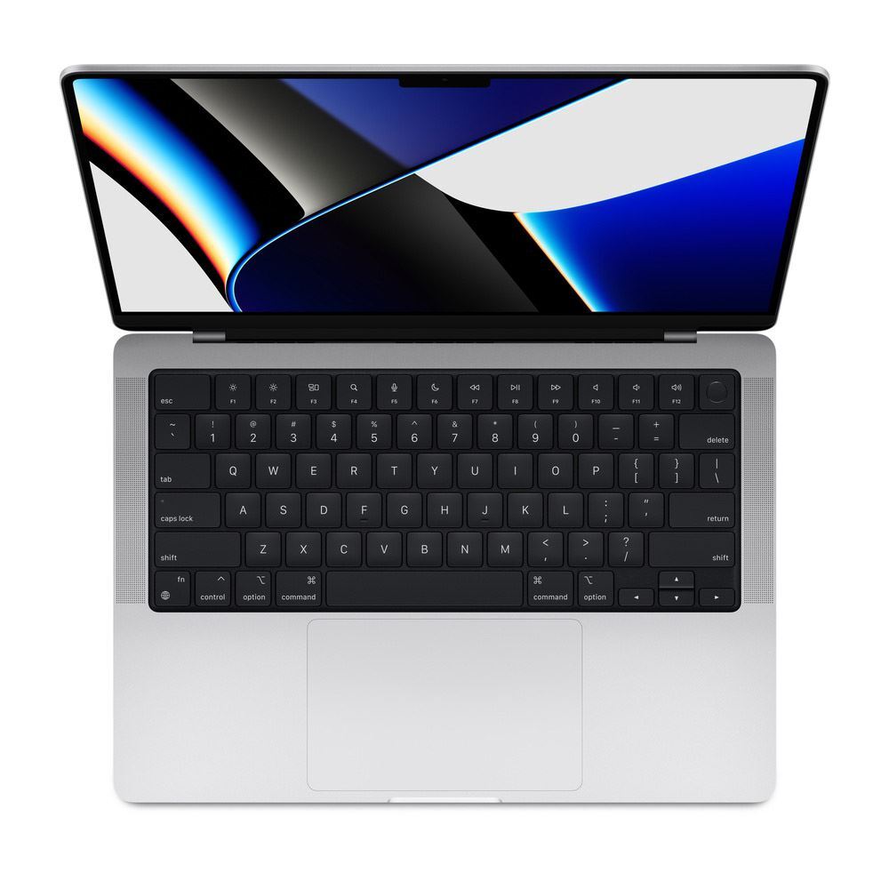 Macbook Pro 16インチ/M1 Pro /32GB /512GB Apple Macbook Pro 3.2ghz Apple M1 Pro 16