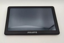GPS Navigator 7-inch Touch Screen Real Voice prompts Turn Direct, Joganve
