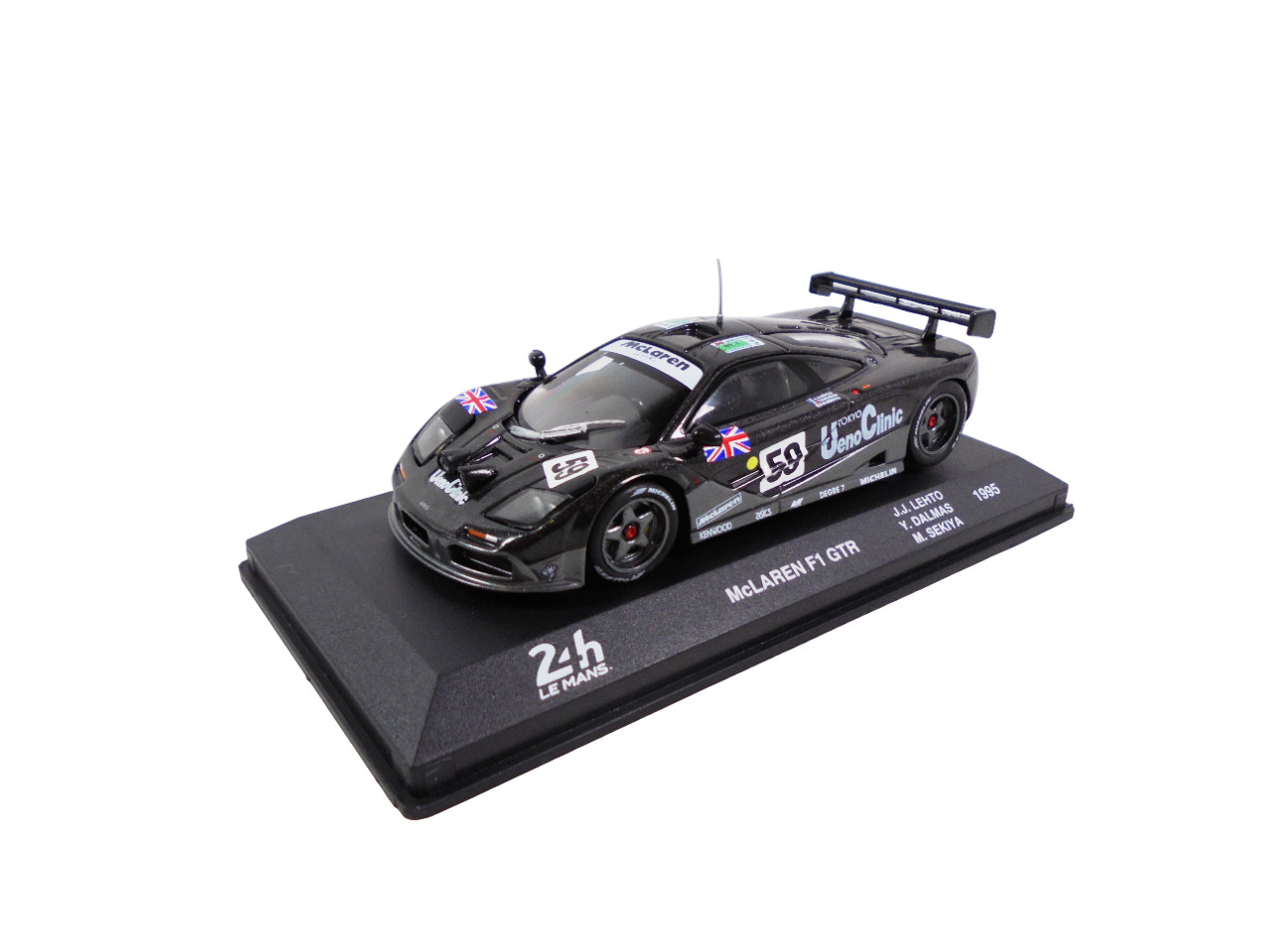 ミニチャンプス McLaren MINICHAMPS 1/43 マクラーレン MCL32 ミニチャンプス McLaren MINICHAMPS 1/43 マクラーレン MCL32