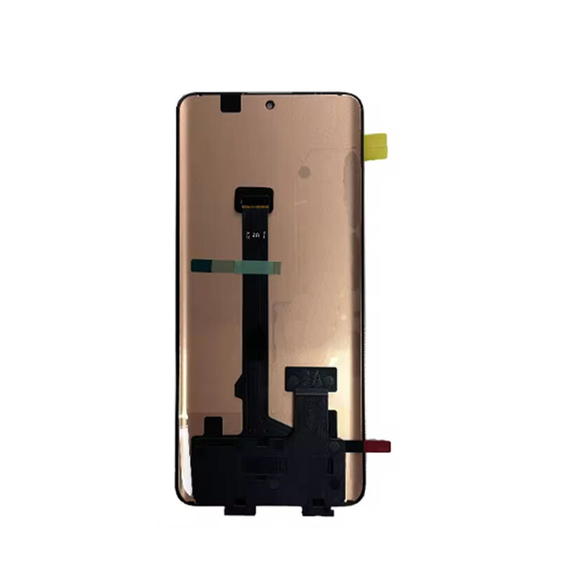Original Ecran LCD tactile Noir Sur Châssis Pour Xiaomi