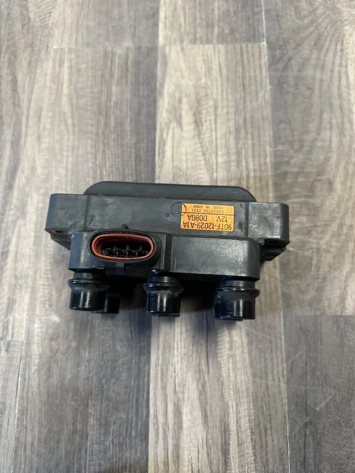 ⭐️Ford Explorer Mercury Mountaineer 2003-2005 Distribuidor 90TF-12029-A1A OEM Foto 2 de 4