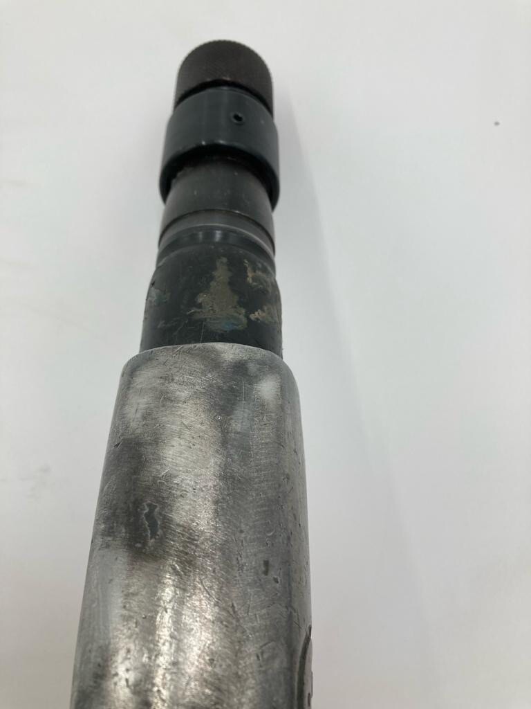 Chicago Pneumatic CP715 Zip Gun Air Chisel Hammer with quick connect eBay