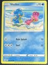 Shellos 039/196 Pokemon English Sword & Shield Lost Origin 2022