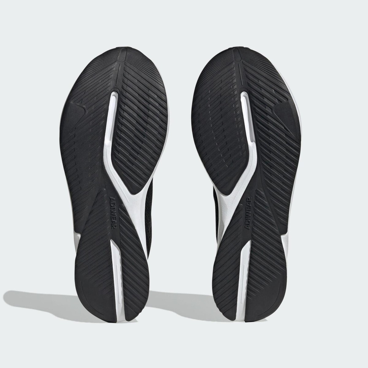 Adidas Duramo SL M [ID9849] Men Women Running Shoes Black  display picture 3