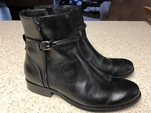 frye melissa seam short